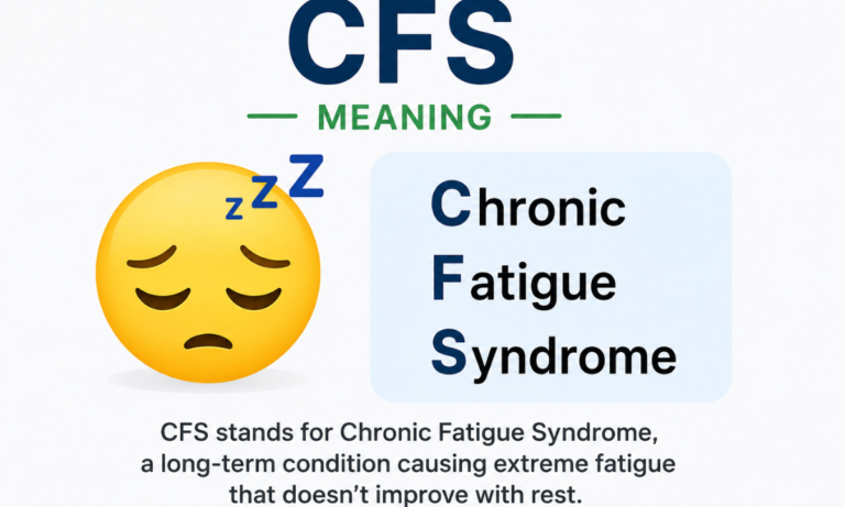 CFS